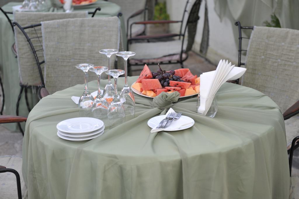 Boryana Hotel Burgas City Exterior foto